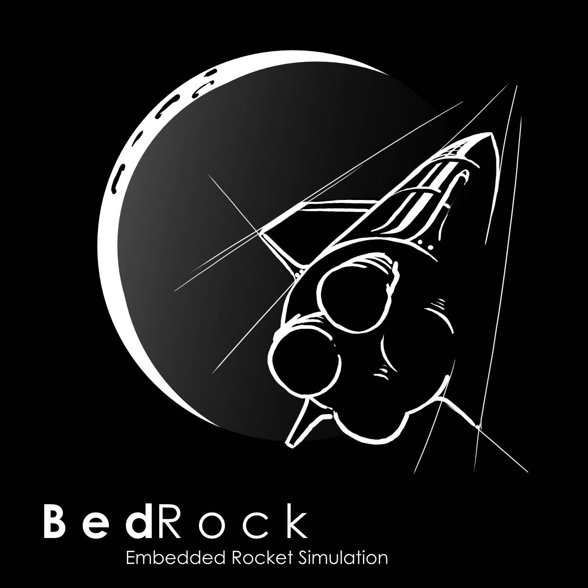 Bedrock Mascot